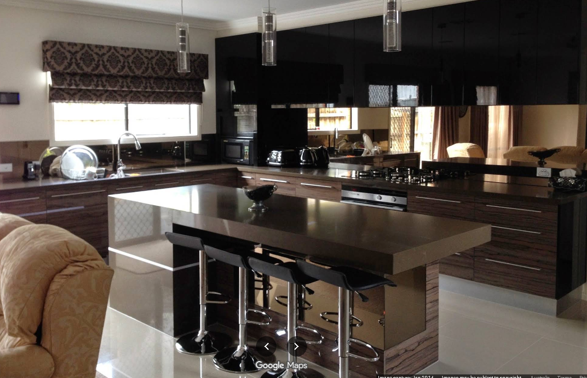 Kitchen Renovation