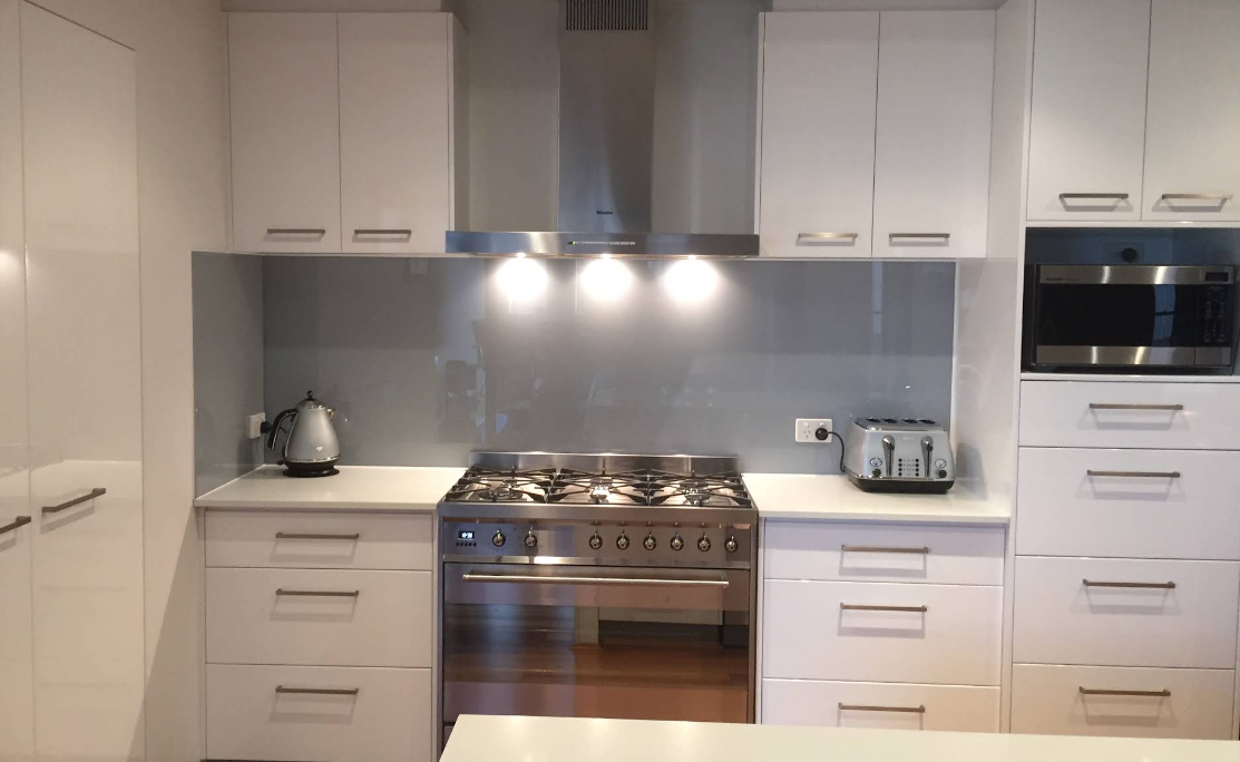 Pantry Fit-Out