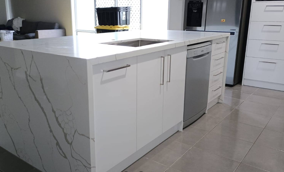 Laundry Cabinets